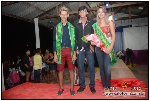 rolim de moura